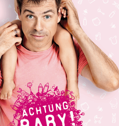 Michael Mittermeier: Achtung Baby!