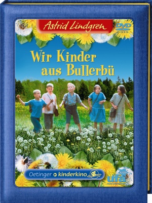 Das Original: Wir Kinder aus Bullerbü (Oetinger Verlag)