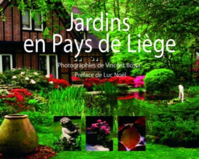 Jardins en Pays de Liège