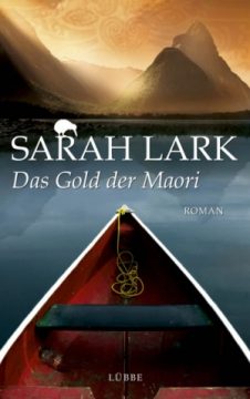 Das Gold der Maori (Lübbe Verlag)