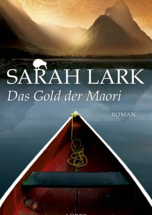 Das Gold der Maori (Lübbe Verlag)
