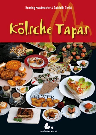 Kölsche Tapas (Lüttgau Verlag)