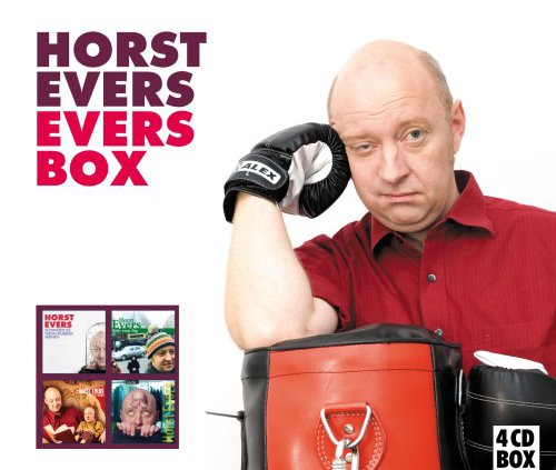 Die Horst-Evers-Box