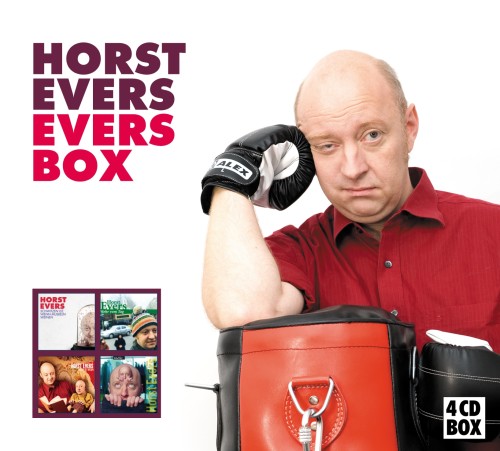Die Horst-Evers-Box