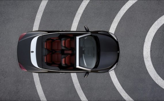 Renault Mégane Coupe Cabrio