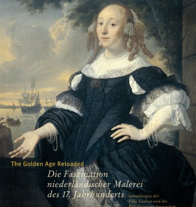 Golden Age Reloaded (Wienand Verlag)
