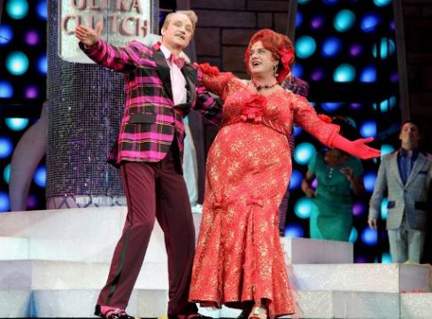 "Hairspray" in Köln