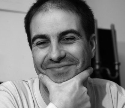 Künstlerischer Leiter Bernard Mouton