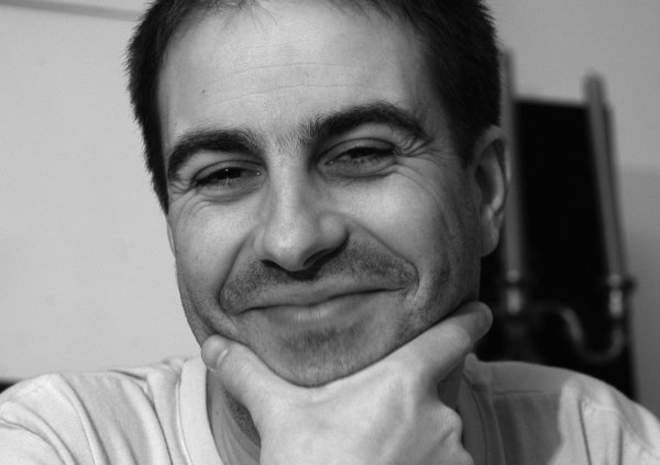 Künstlerischer Leiter Bernard Mouton