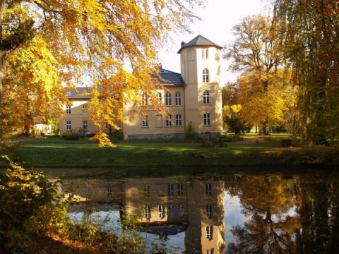 Schloss Kölzow