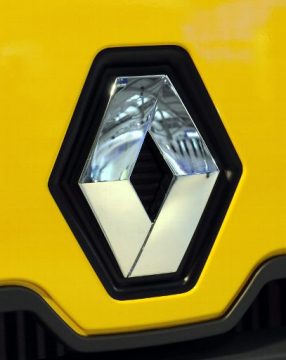 Renault Logo