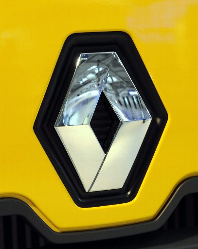 Renault Logo