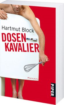 Hartmut Block: Dosenkavalier