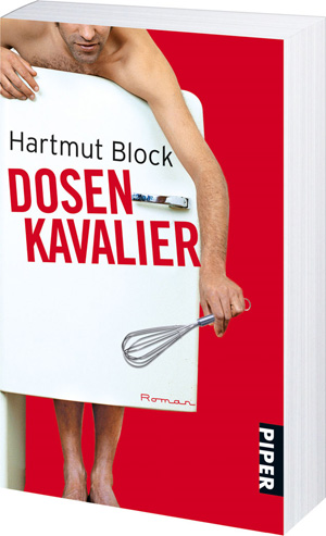 Hartmut Block: Dosenkavalier