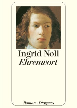 "Ehrenwort" von Ingrid Noll