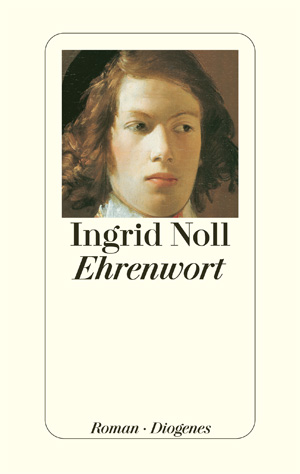 "Ehrenwort" von Ingrid Noll