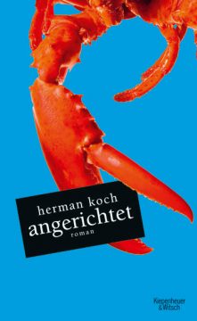 Herman Koch: Angerichtet