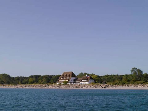 Reisequiz: Genueser Schiff