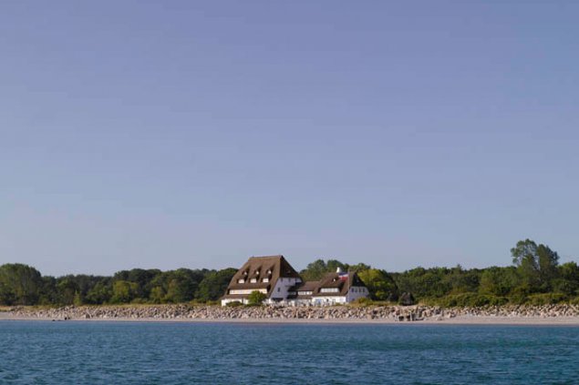 Reisequiz: Genueser Schiff