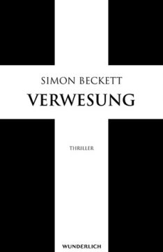 Buchtipp in Gut aufgelegt: "Verwesung"