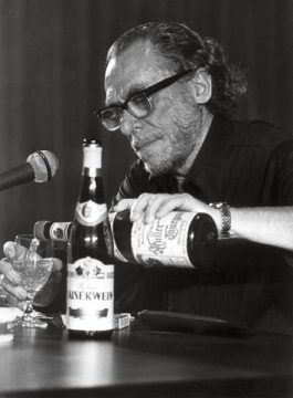 Charles Bukowski
