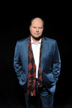Christopher Cross meldet sich zurück