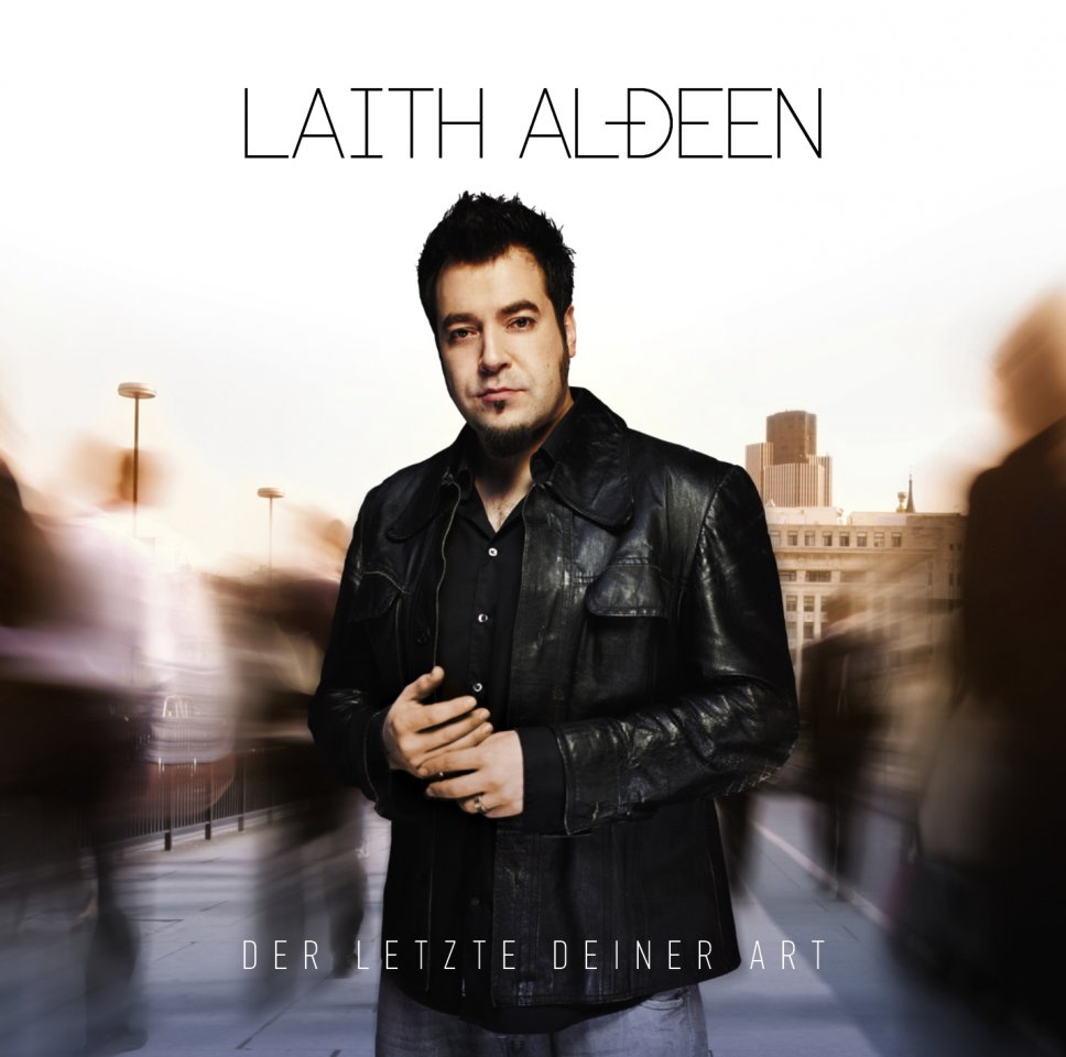 Album der Woche Laith Al Deen