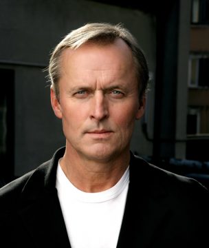John Grisham