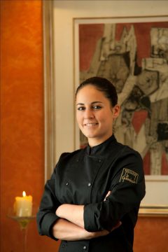 Le Luxembourg St. Vith - Ricarda Grommes