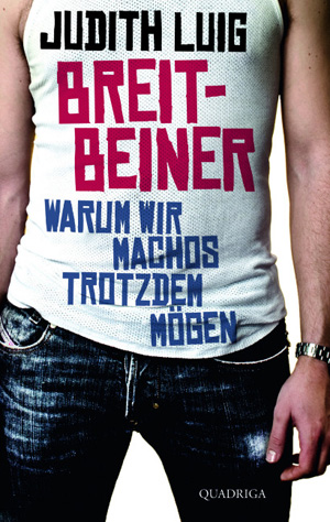 Judith Luig: Breitbeiner