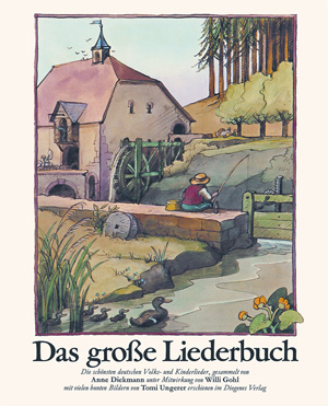 Das große Liederbuch