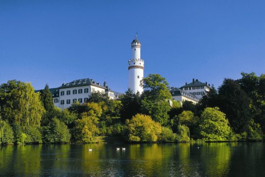 Schloss Bad Homburg
