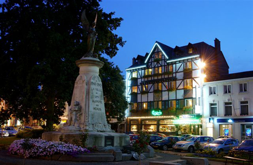 Auberge de Spa