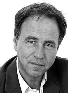 Anthony Horowitz