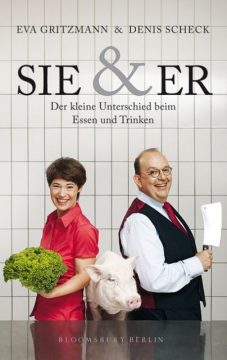 Sie & Er – Der kleine Unterschied beim Essen und Trinken