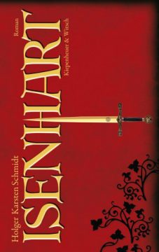 Holger Karsten Schmidt: Isenhart