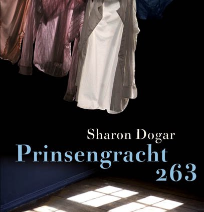 Prinsengracht 263