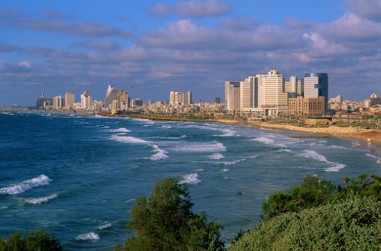 Tel Aviv