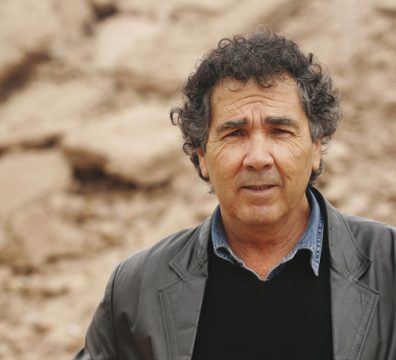 Hernán Rivera Letelier