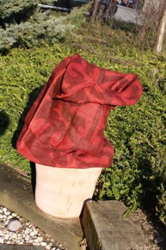 Frostschutz aus dem Fachhandel