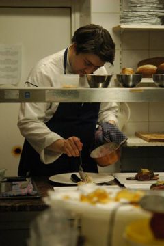 La Grappe d'Or in Torgny