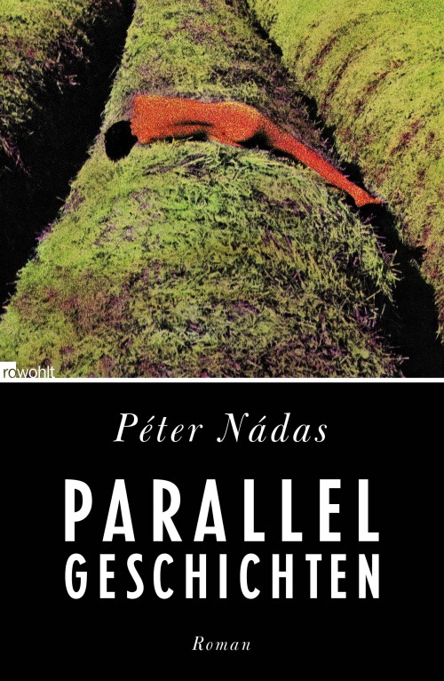 "Parallelgeschichten" von Peter Nadas