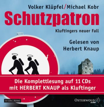 Schutzpatron - Kluftingers neuer Fall