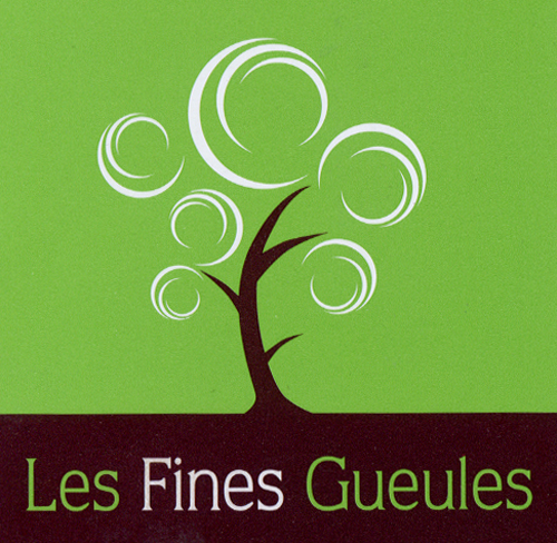 Les Fines Gueules Logo