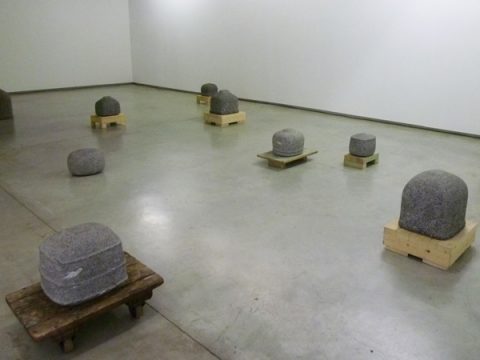 "Qu'est-ce que la carrière?" im Ikob