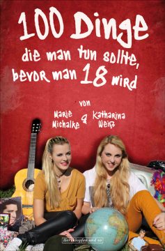 100 Dinge Katharina Weiß und Marie Michalke