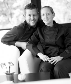 Restaurant Duo Sandrine und Axel