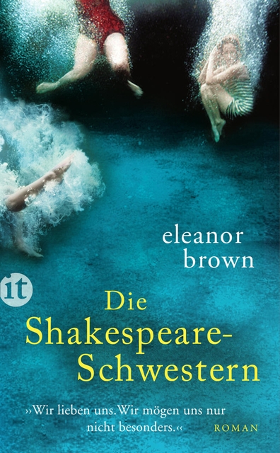 Die Shakespeare-Schwestern von Eleonor Brown