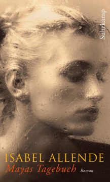 Isabel Allende: Mayas Tagebuch