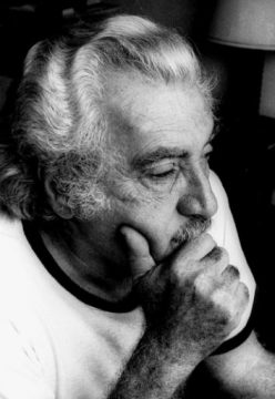 Jorge Amado (undatiert)